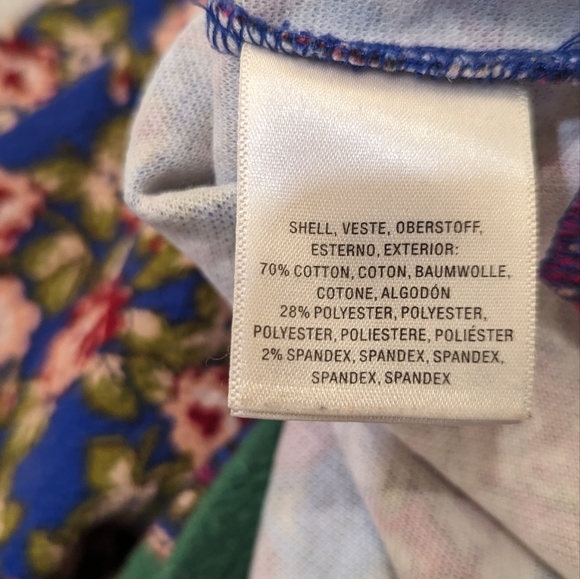 Anthropologie Maeve Skirt size 16 - Picture 5 of 6